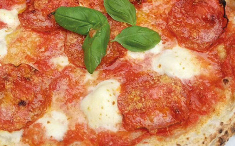 Děláme Italskou pizzu (2) – Další potřebné suroviny k přípravě pizza těstaPREMIUM 