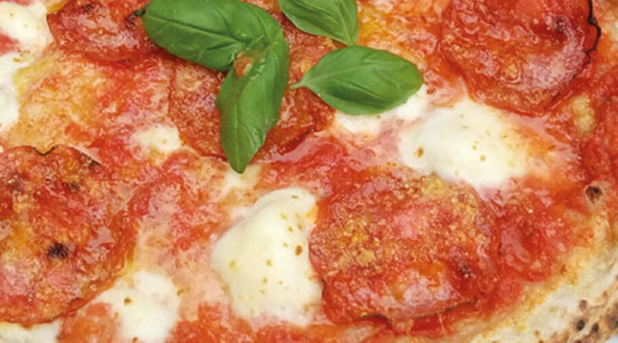 Děláme Italskou pizzu (2) – Další potřebné suroviny k přípravě pizza těstaPREMIUM 