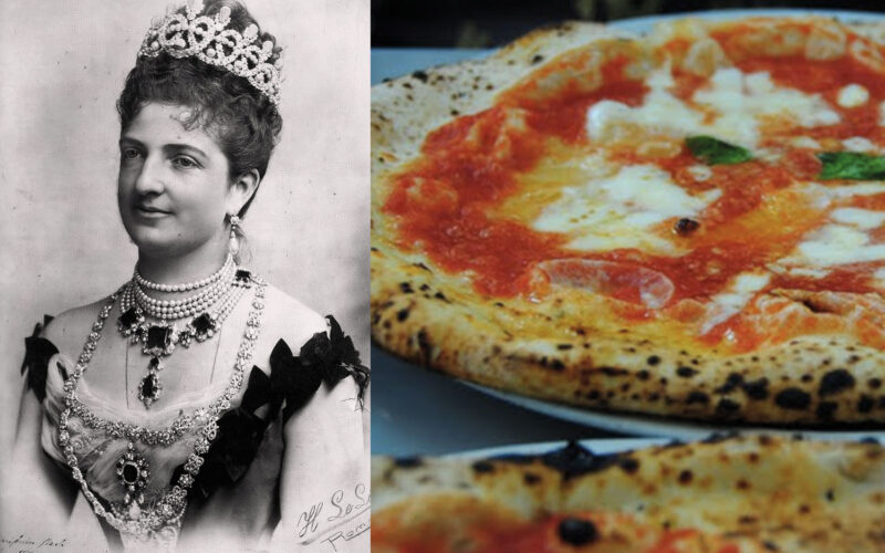 Die Geschichte der Pizza – woher kommt sie und wie hat sie sich entwickelt?