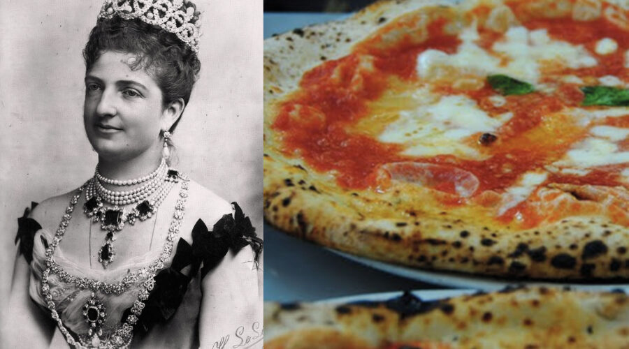 Pizza historie – odkud pochází a jak vůbec vznikla?