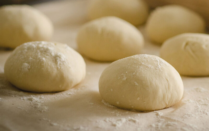Těsto na pizzu – recept jako z Italské pizzeriePREMIUM 