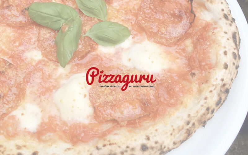 Proč vzniká projekt Pizzaguru.cz a kdo vlastně jsem?