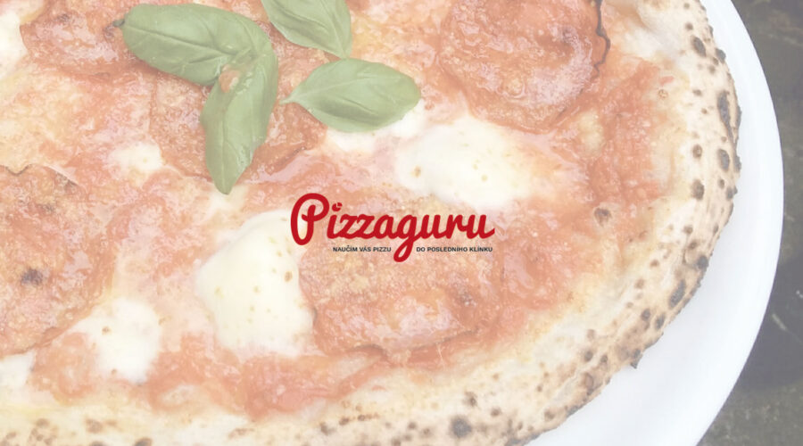 Proč vzniká projekt Pizzaguru.cz a kdo vlastně jsem?