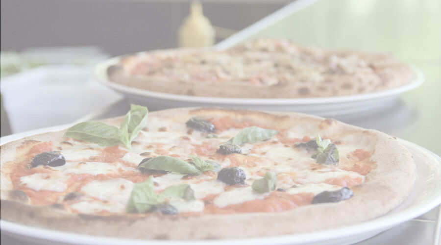 Pizza Margherita und Marinara – ein Grundnahrungsmittel, das Sie genießen werden