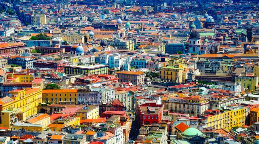 Neapolská pizza – světová královna všech pizz