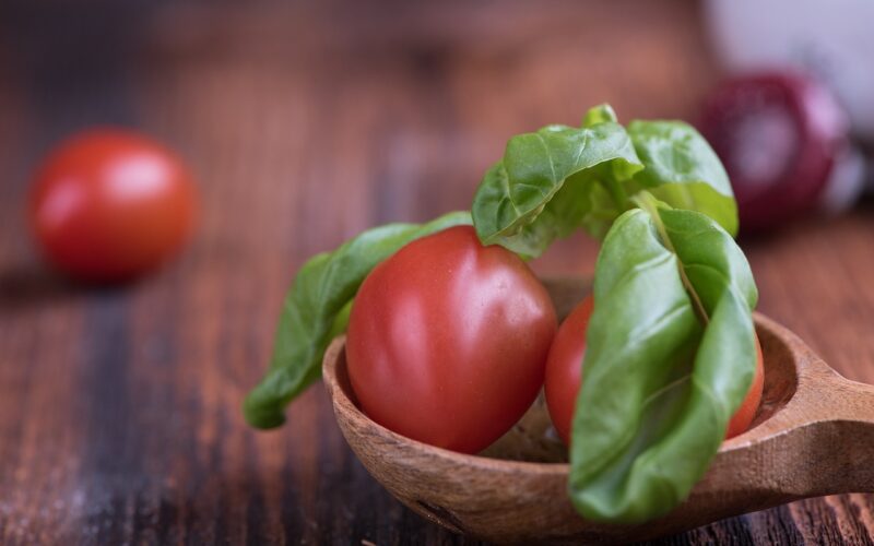 Recept na rajčatové sugo na pizzu