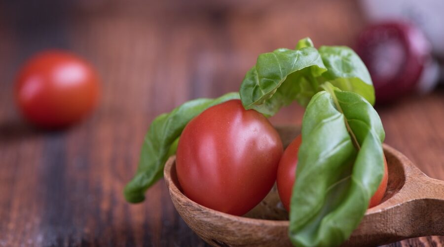 Recept na rajčatové sugo na pizzu