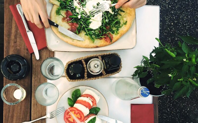 Nechcete péct pizzu? Zkuste tento pizza receptPREMIUM 