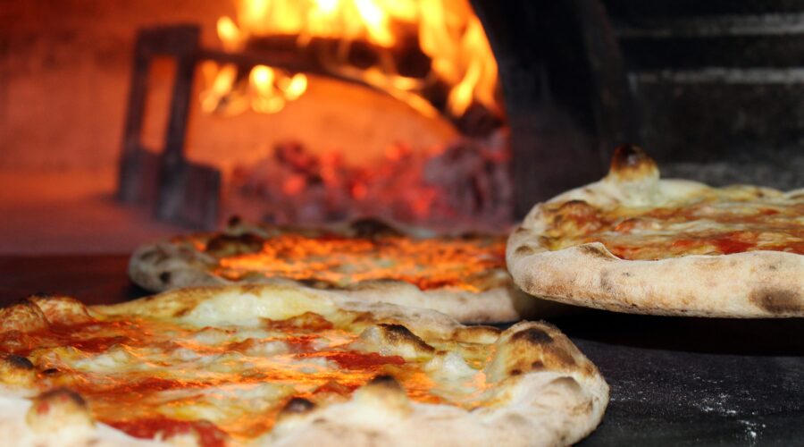 Pravidla Pizzaiola: 5 Chyb při pečení, kterých se vyvarovat