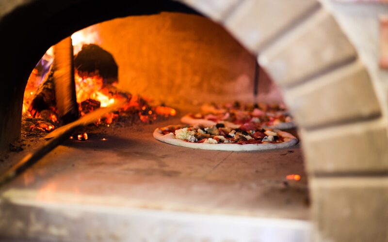 Pizzaguru a nový rok 2019