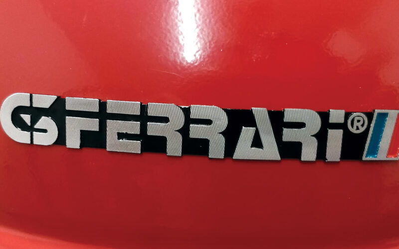 G3 Ferrari – recenze elektrické pizza pece