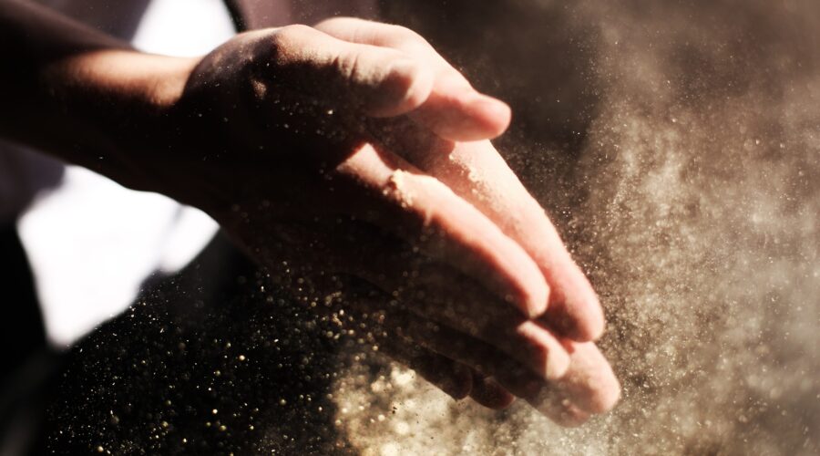 Našel jsem nejlepší mouku na pizzu v poměru cena/výkonPREMIUM 