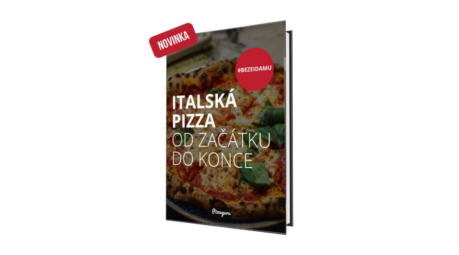 Pizzaguru ebook
