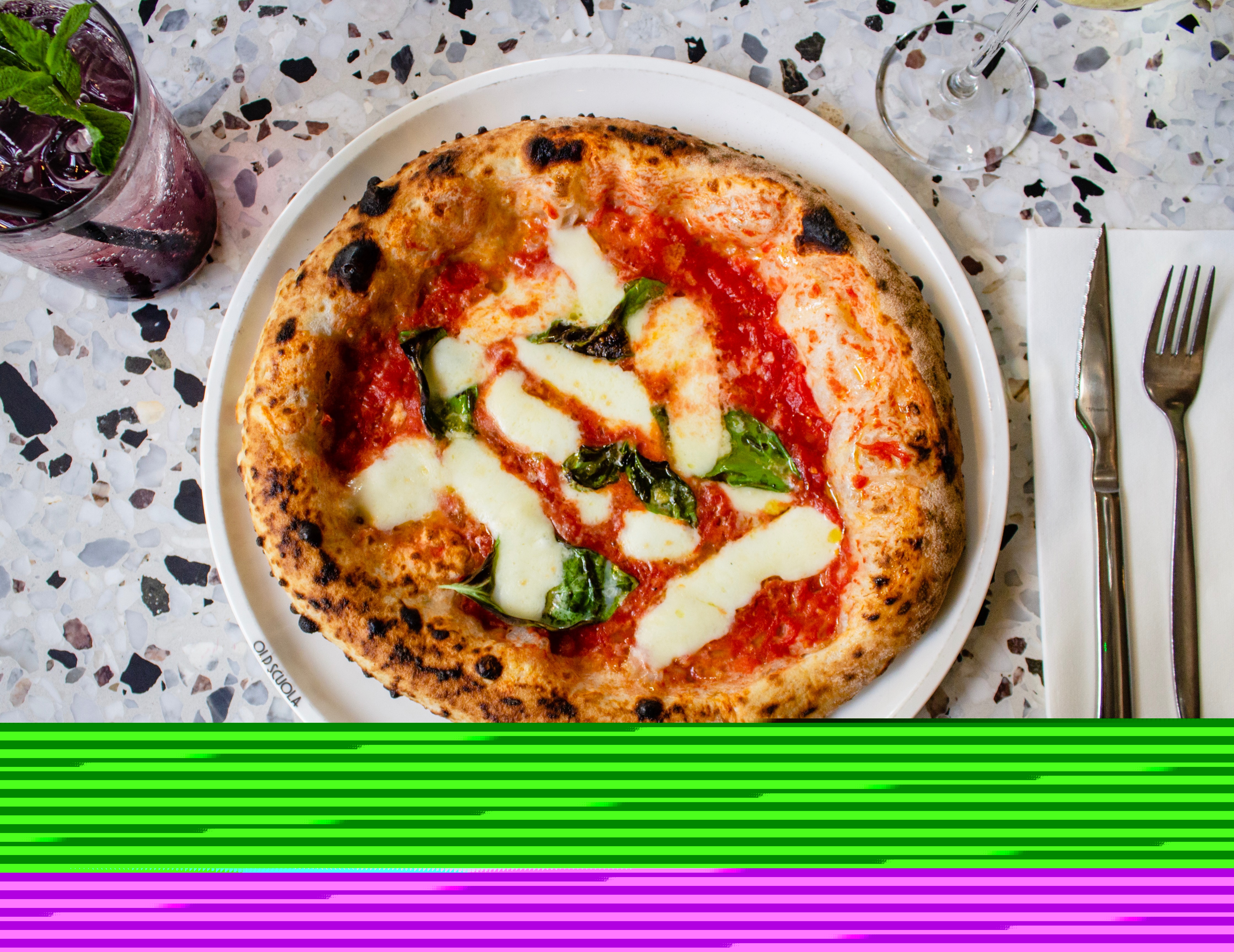 Pizza ebook