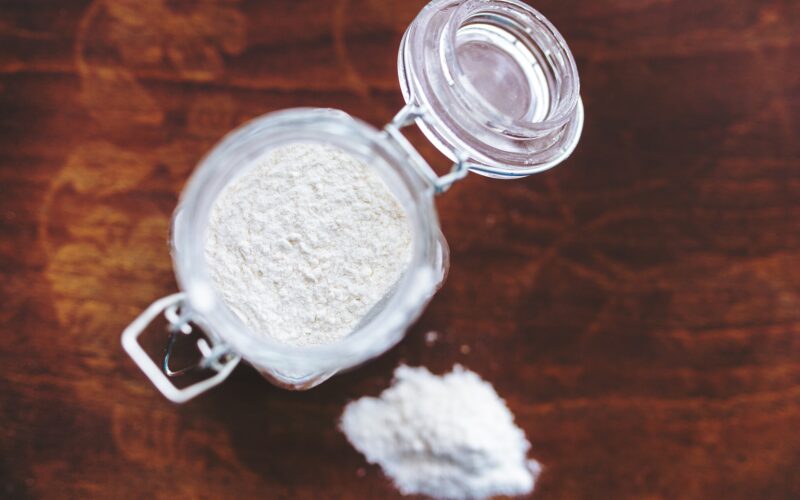 Lepí se Vám při roztažení těsto na pizzu? Rychlý typ!PREMIUM 