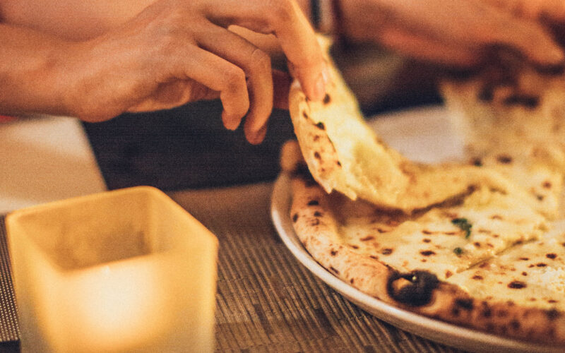 Jaká je mražená pizza z Lidlu?PREMIUM 