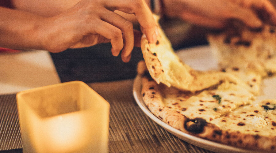 Jaká je mražená pizza z Lidlu?PREMIUM 