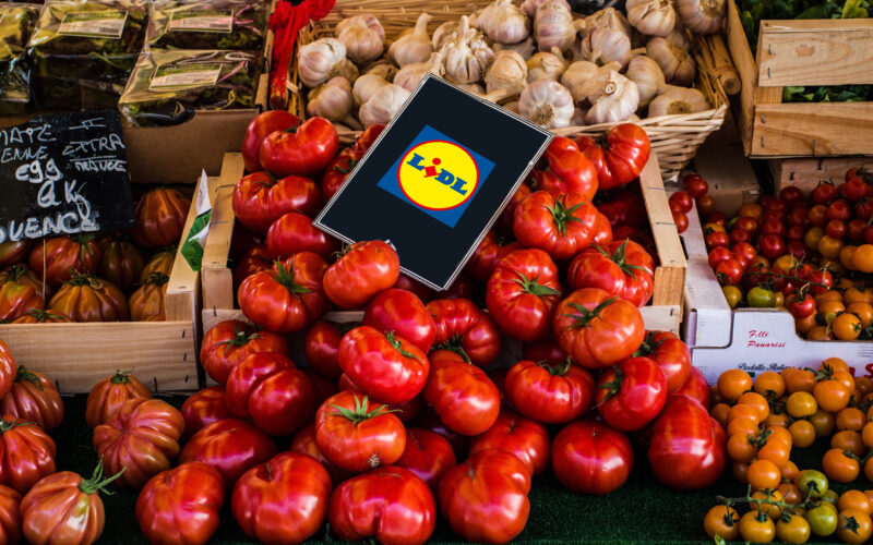 Italský týden v Lidlu – co se vyplatí koupit?