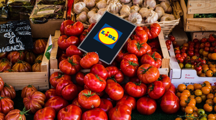 Italský týden v Lidlu – co se vyplatí koupit?