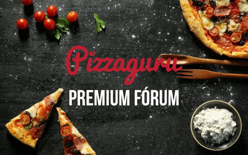 Hledáte návod na pizzu?