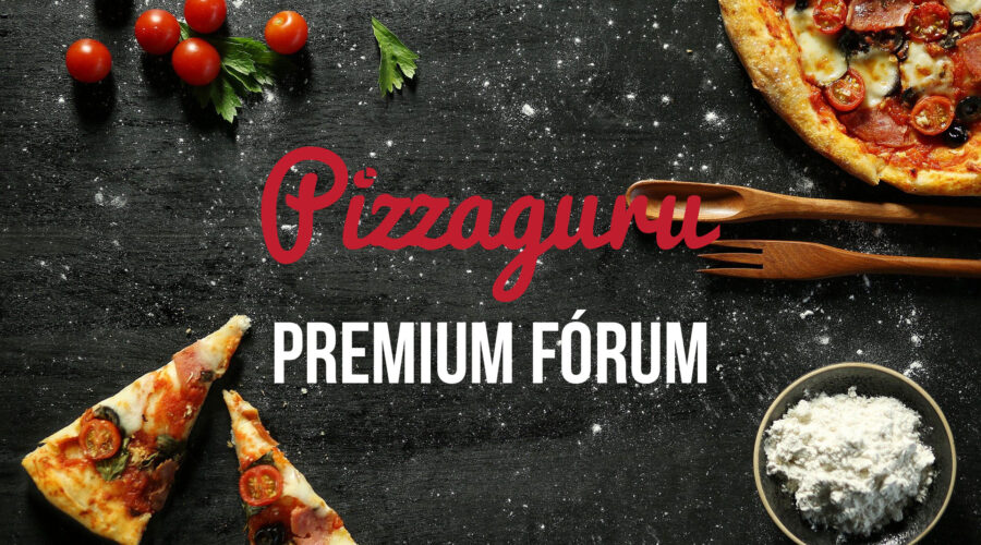 Hledáte návod na pizzu?