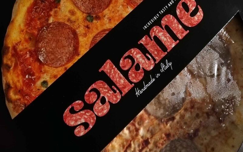 Mražená pizza z Lidlu podruhé. Jaká je novinka?