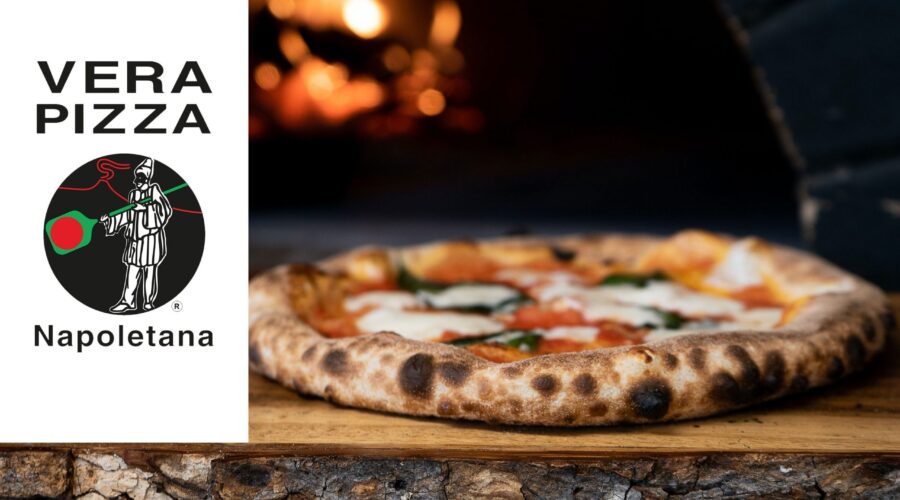 Pravá italská pizza – jaké vlastnosti musí mít a jak se musí připravovat?