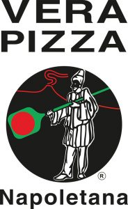 Pravá Italská pizza - AVPN