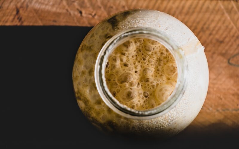 Poolish – kvásek na pizzu, který Vaše těsto povýší na novou úroveňPREMIUM 