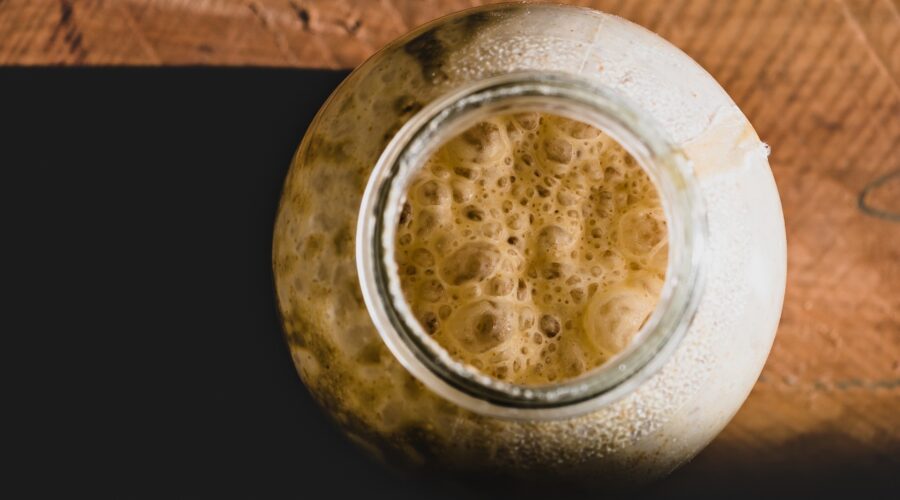 Poolish – kvásek na pizzu, který Vaše těsto povýší na novou úroveňPREMIUM 