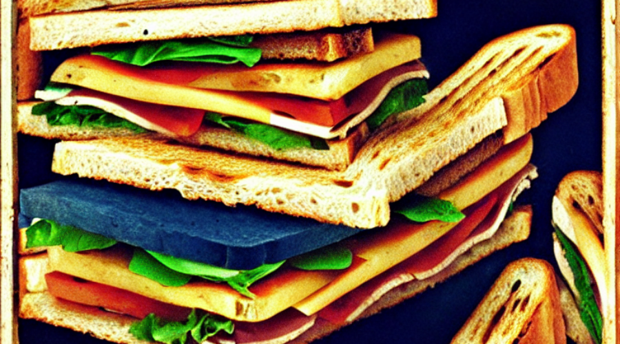 Panini – italská specialita milovaná po celém světě