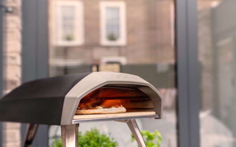 Nejlepší pizza pece od značky Ooni