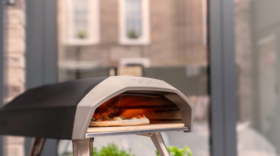 Nejlepší pizza pece od značky Ooni
