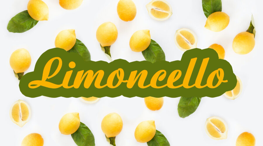 Limoncello-Getränke – 3 Sommergetränke, die man im Sommer probieren sollte
