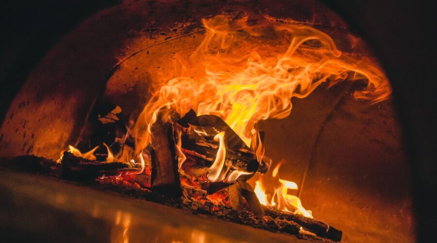 New York will Holzöfen verbieten. Warum, fragen Sie? Wegen der Umwelt.