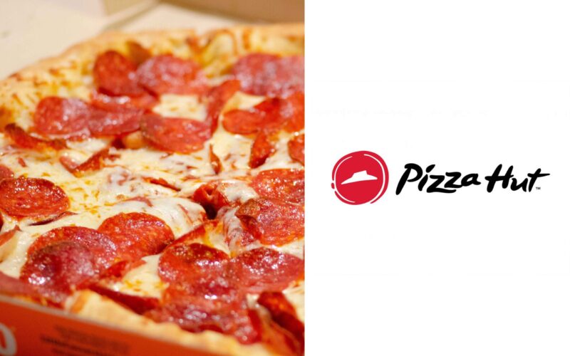 Příběh Pizza Hut – jak vznikla značka, která je známá po celém světe?