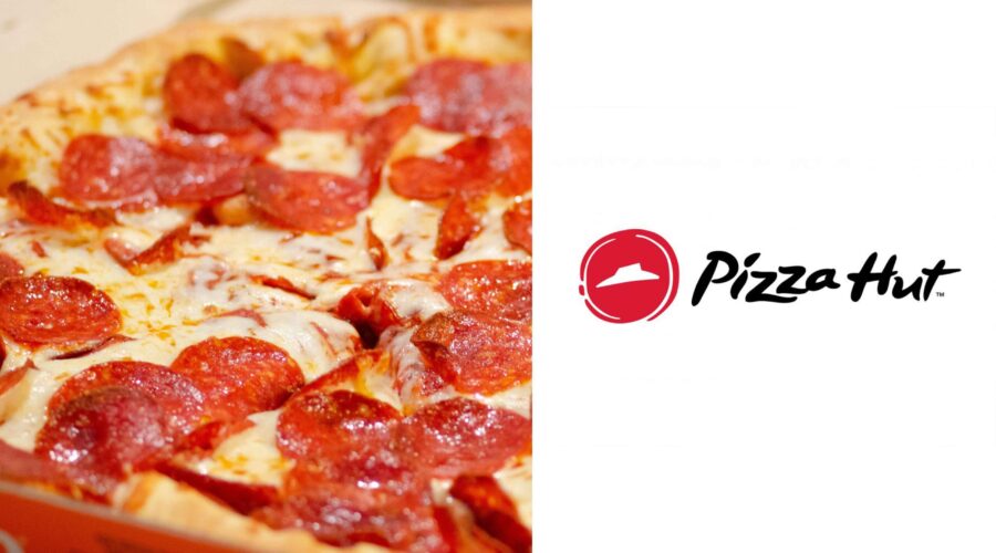 Die Geschichte von Pizza Hut – wie ist eine Marke entstanden, die auf der ganzen Welt bekannt ist?