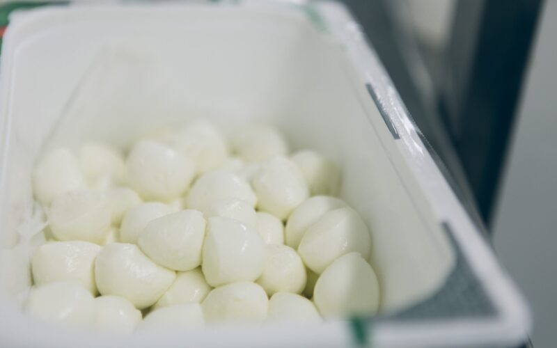 TRIK – Vodnatá pizza z čerstvé mozzarely? Řešení je jednoduché