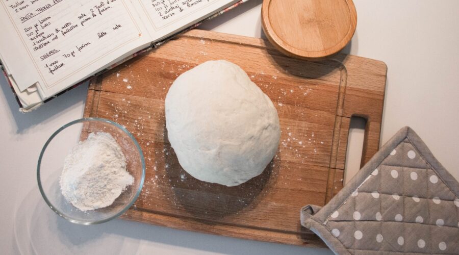 Kalkulačka na pizzu, s kterou znáte gramáže surovin raz dvaPREMIUM 