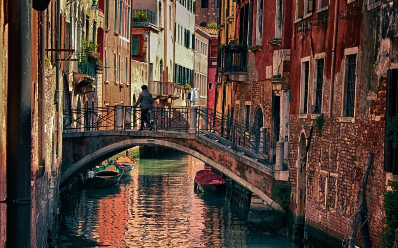 Méně známé pokrmy Itálie, aneb Itálie není jen pizza a pasta