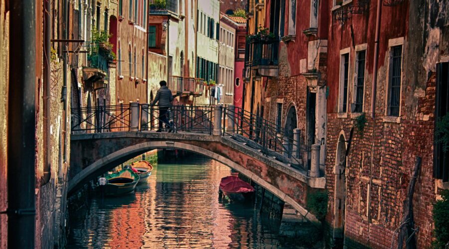 Méně známé pokrmy Itálie, aneb Itálie není jen pizza a pasta