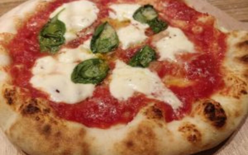 Ferrari G3 – Umbau des Ofens auf M1-NiveauPREMIUM 