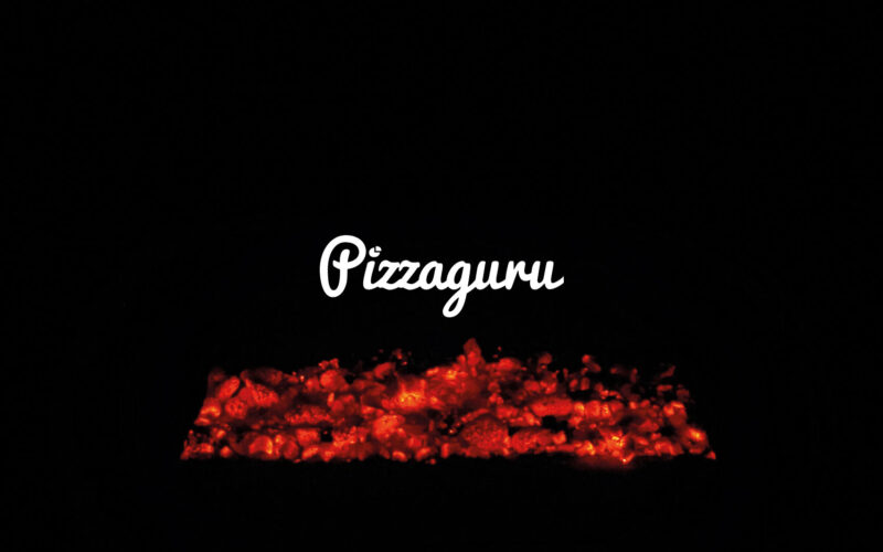 Wie lange und bei welcher Temperatur wird die neapolitanische (italienische) Pizza gebacken?