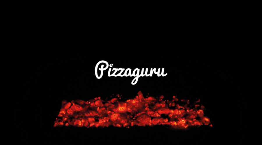 Wie lange und bei welcher Temperatur wird die neapolitanische (italienische) Pizza gebacken?