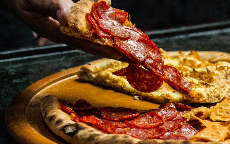 Fünf Tipps, damit Ihre selbst gemachte Pizza wie in einer Pizzeria schmeckt