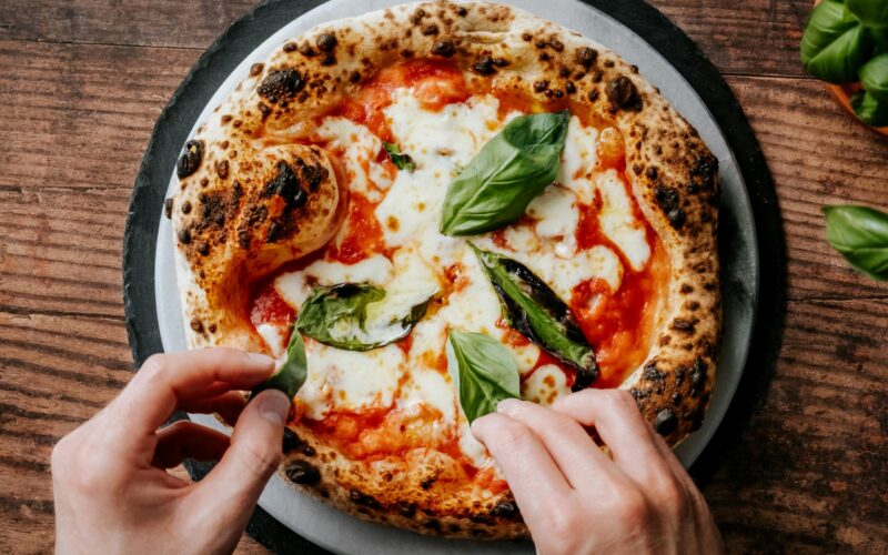 Neapolitanische Pizza – die Königin aller Pizzen der Welt
