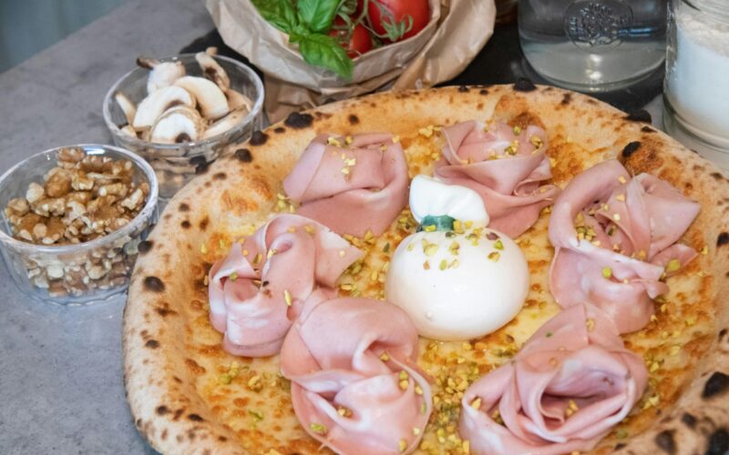 Mortadella: Nová hvězda v gastronomii