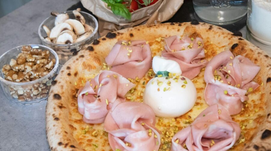 Mortadella: Nová hvězda v gastronomii