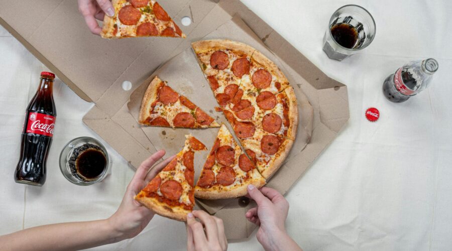 Jak se liší italská, japonská a americká pizza