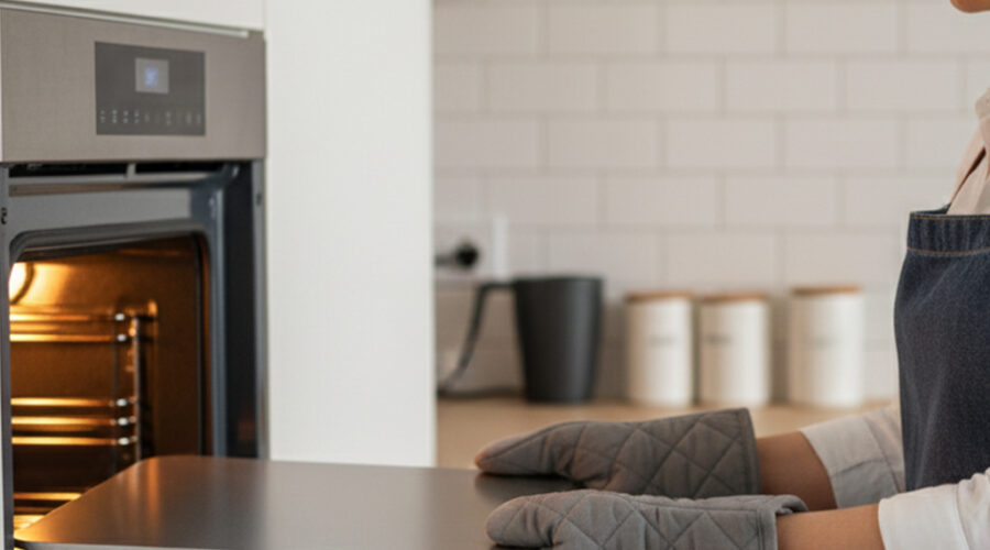 Rozdíl mezi pizza kamenem a pizza ocelí (Pizza Steel)